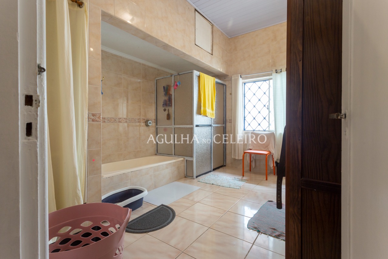 Casa para venda em Planalto Paulista