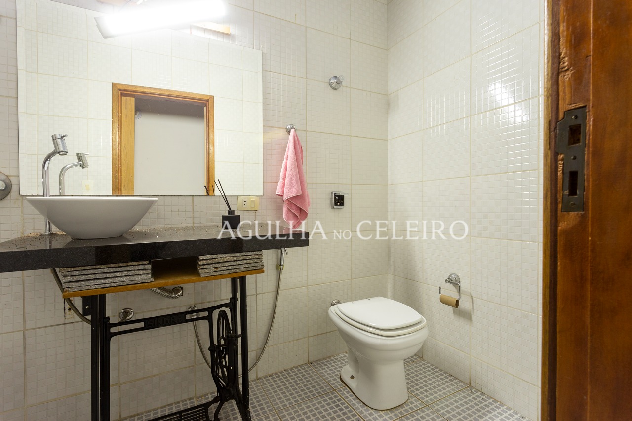Casa para venda em Planalto Paulista