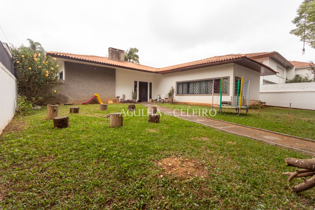 Casa para venda em Planalto Paulista