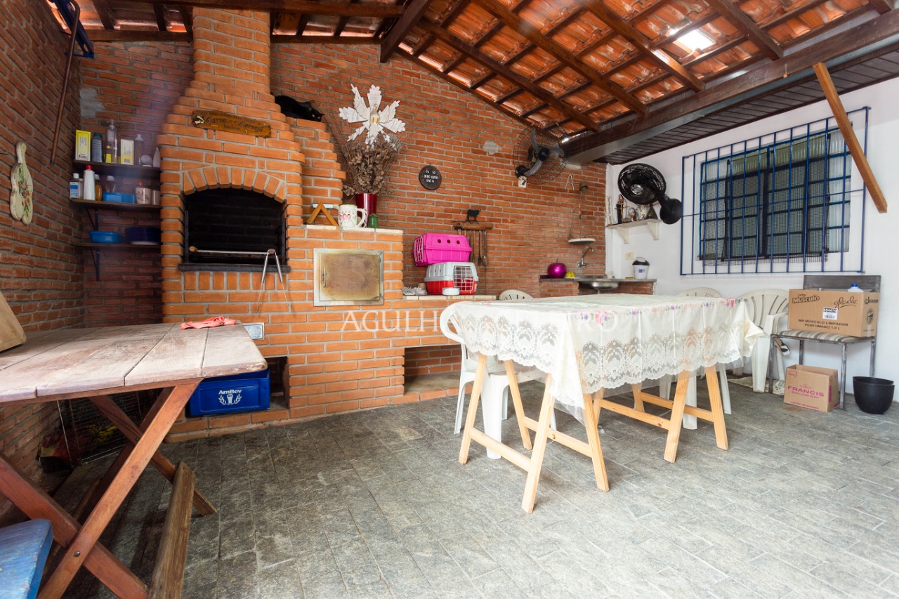 Casa para venda em Planalto Paulista
