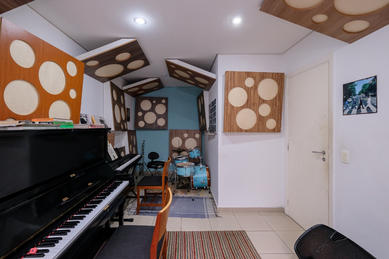 Casa Comercial para venda em Vila Beatriz