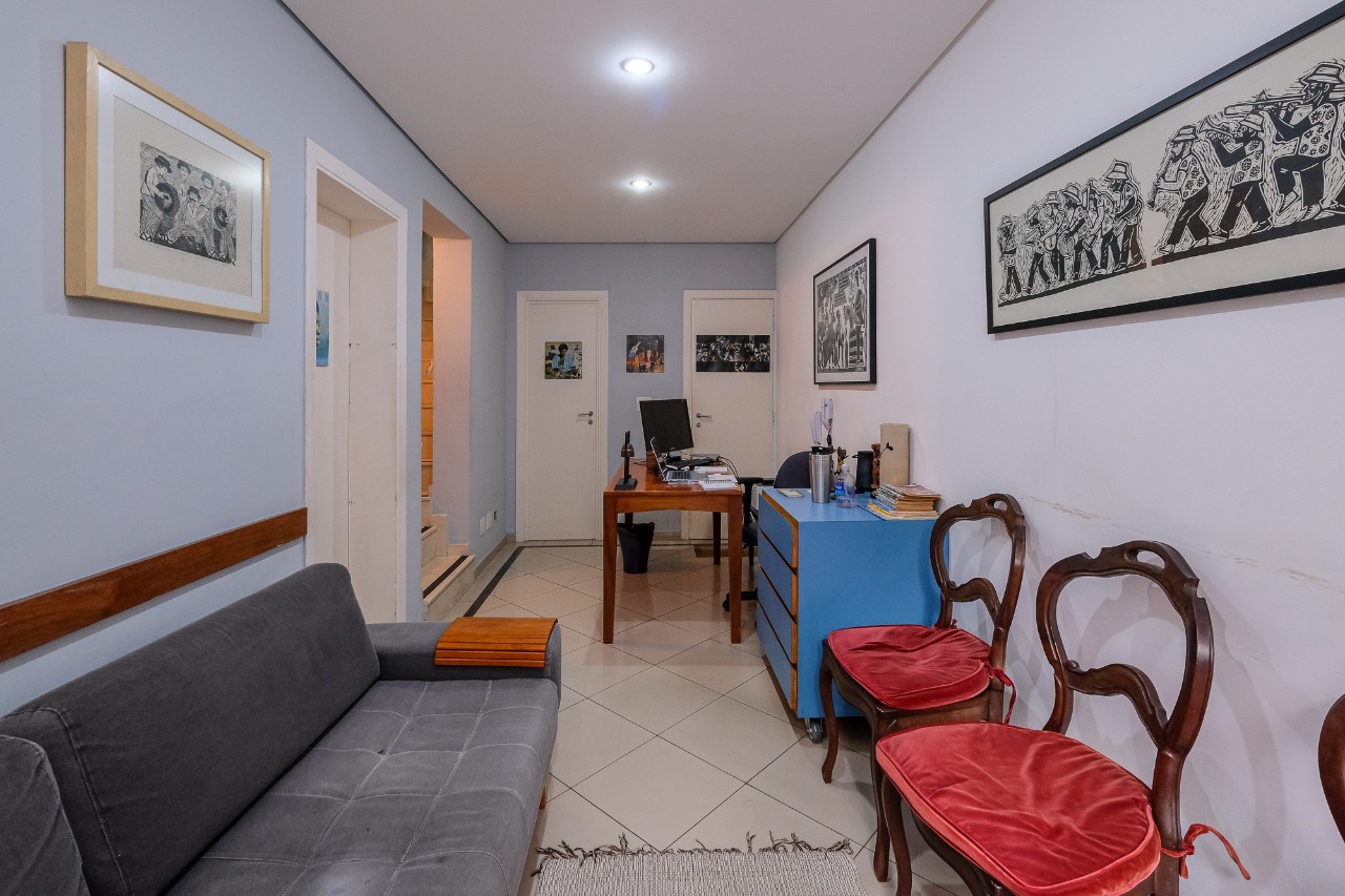 Casa Comercial para venda em Vila Beatriz