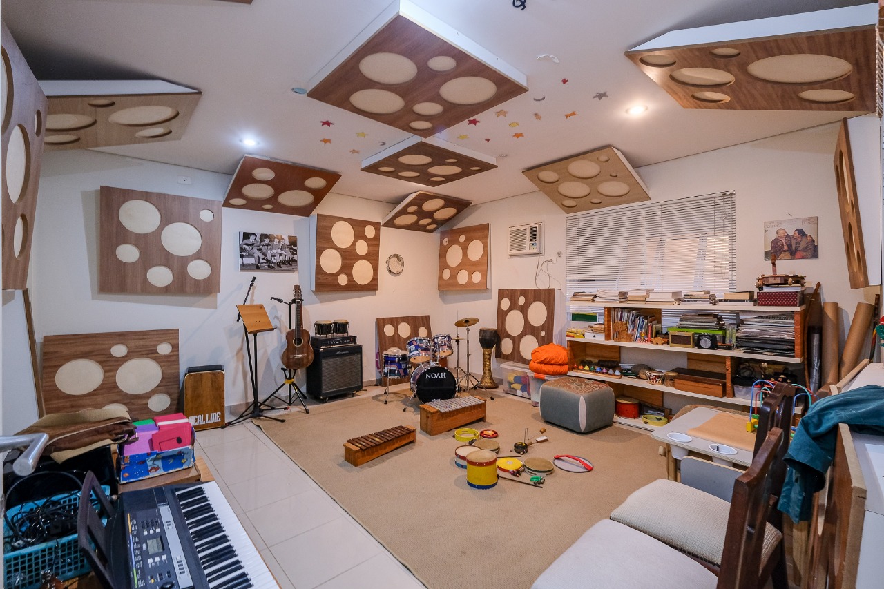 Casa Comercial para venda em Vila Beatriz