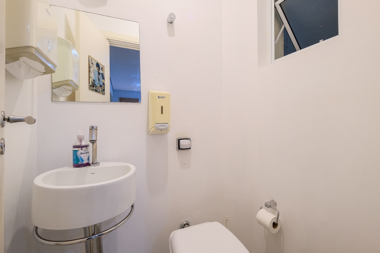 Casa Comercial para venda em Vila Beatriz