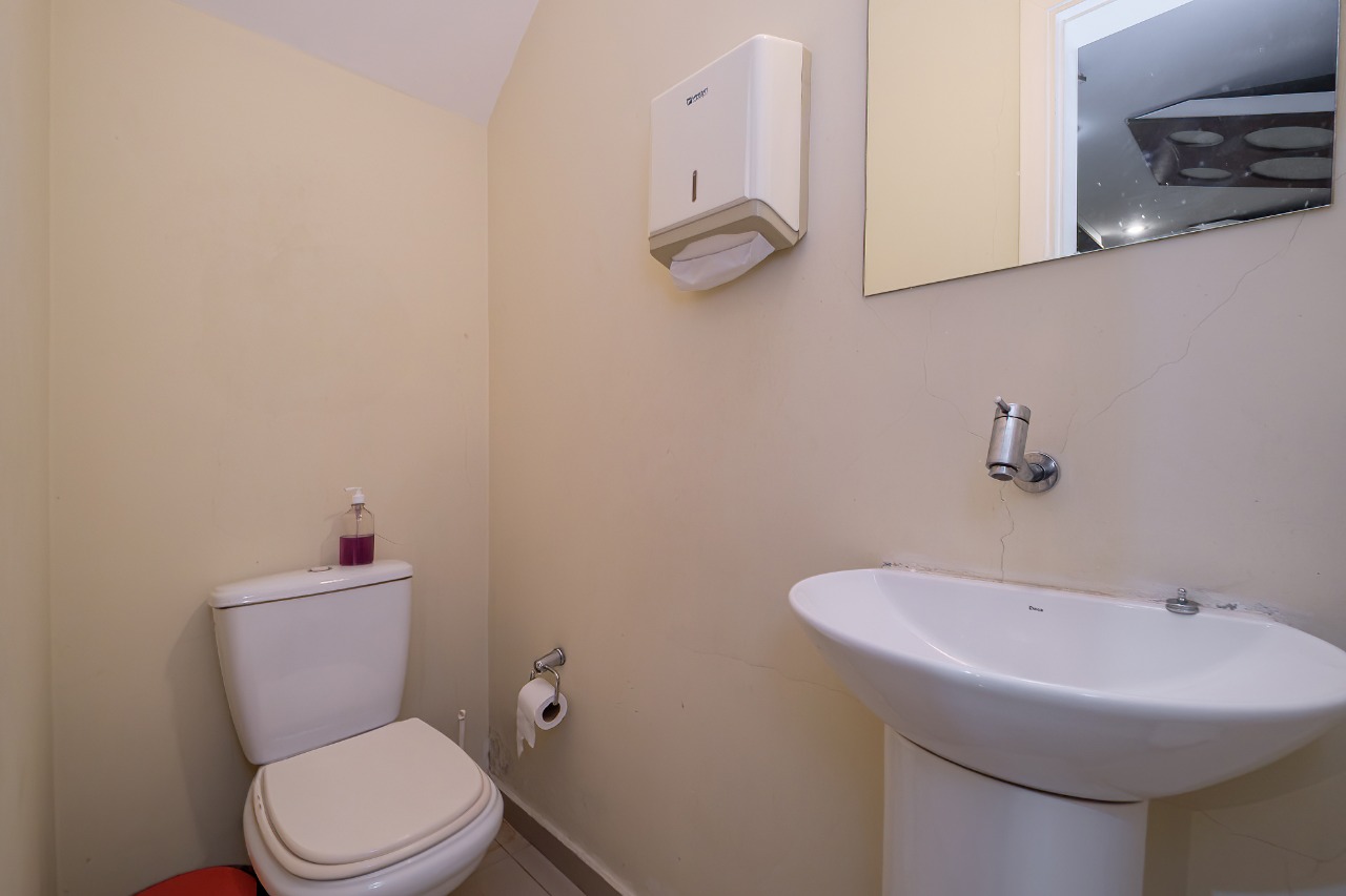 Casa Comercial para venda em Vila Beatriz