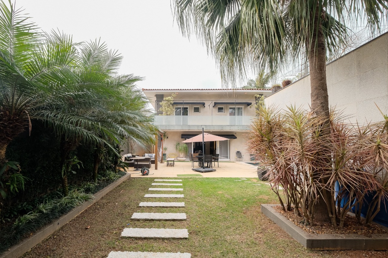 Casa para venda em Pacaembu