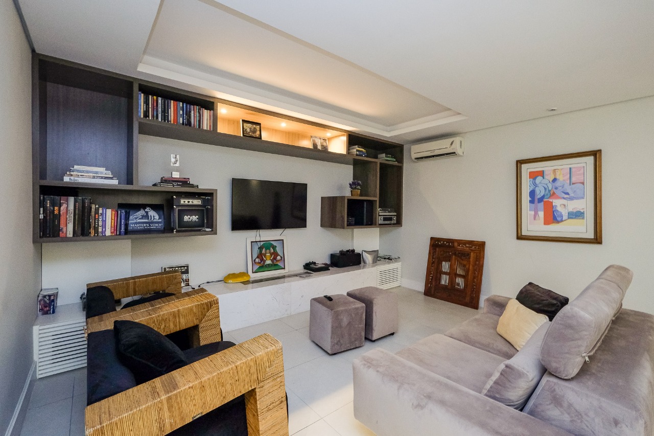 Casa para venda em Pacaembu