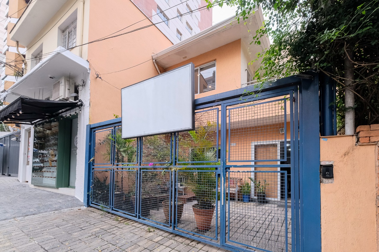 Casa Comercial para venda em Vila Beatriz