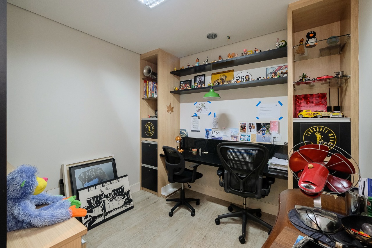 Casa para venda em Pacaembu