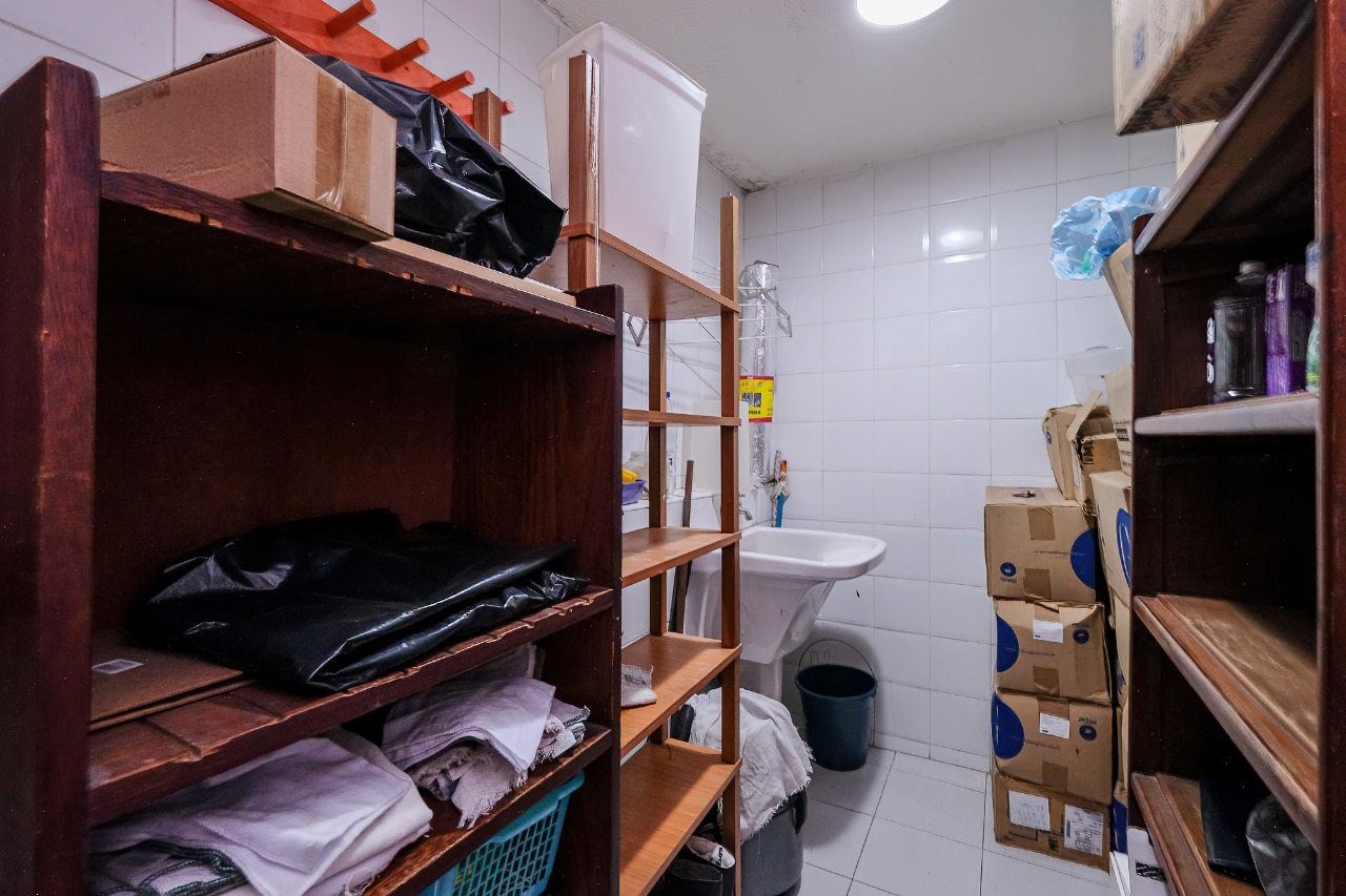 Casa Comercial para venda em Vila Beatriz