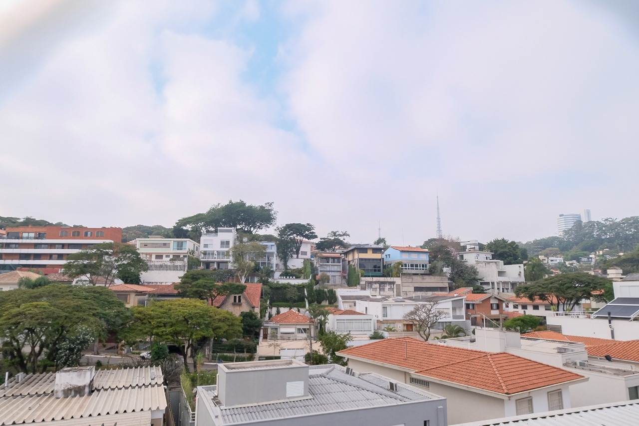 Casa para venda em Pacaembu