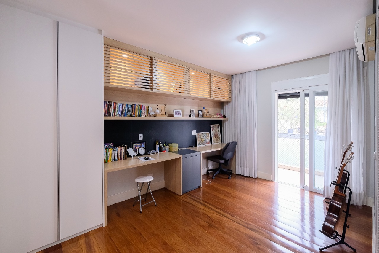 Casa para venda em Pacaembu