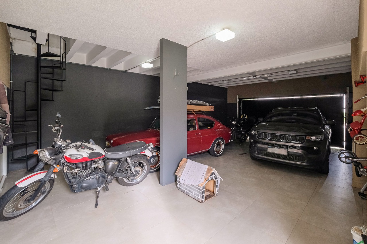 Casa para venda em Pacaembu