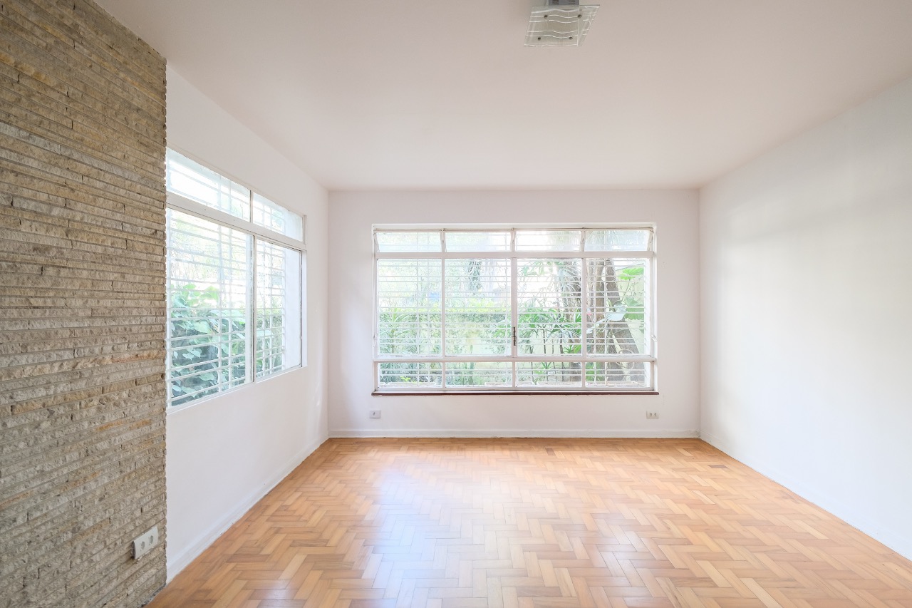 Casa para locação em Vila Nova Conceição