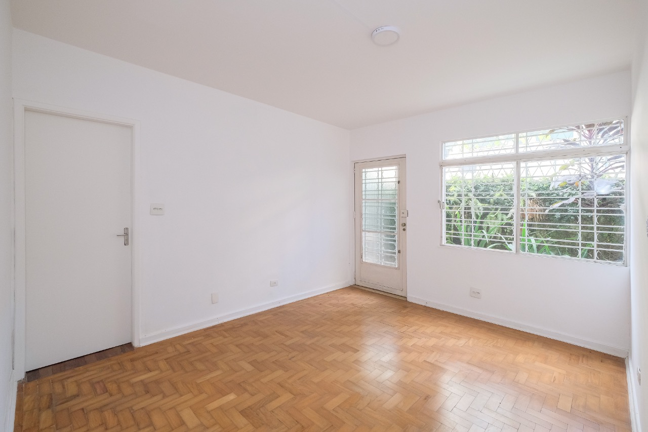Casa para locação em Vila Nova Conceição