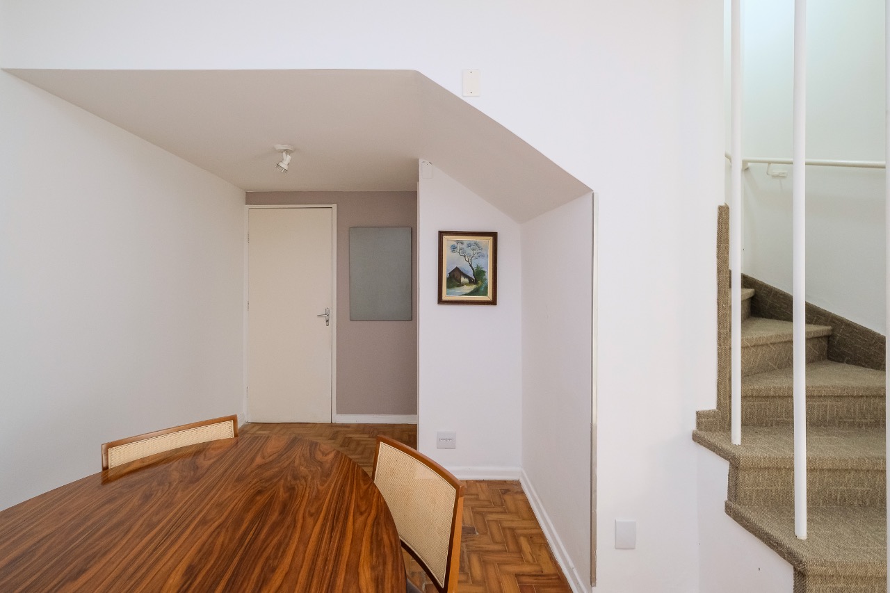Casa para locação em Vila Nova Conceição