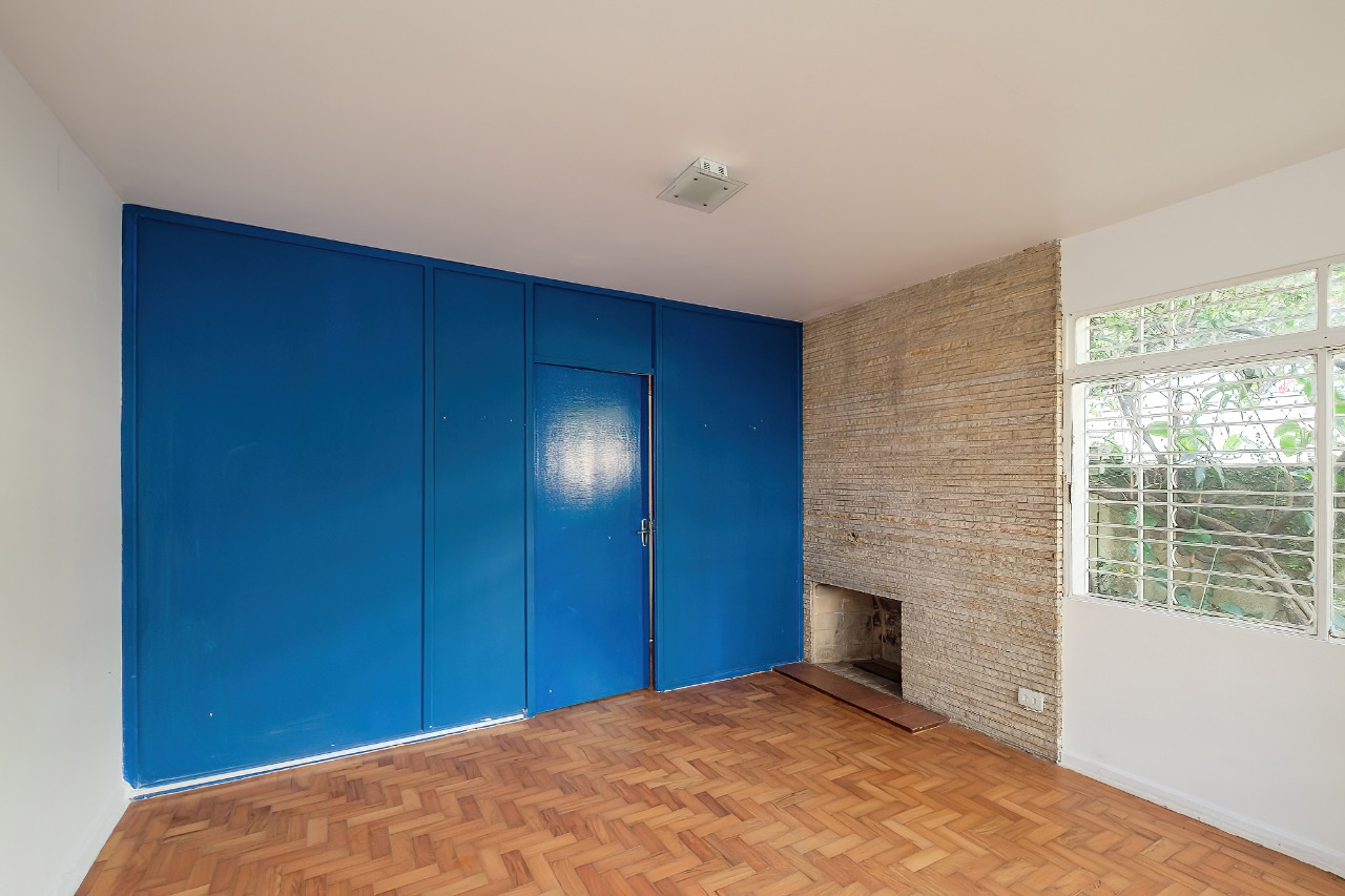 Casa para locação em Vila Nova Conceição