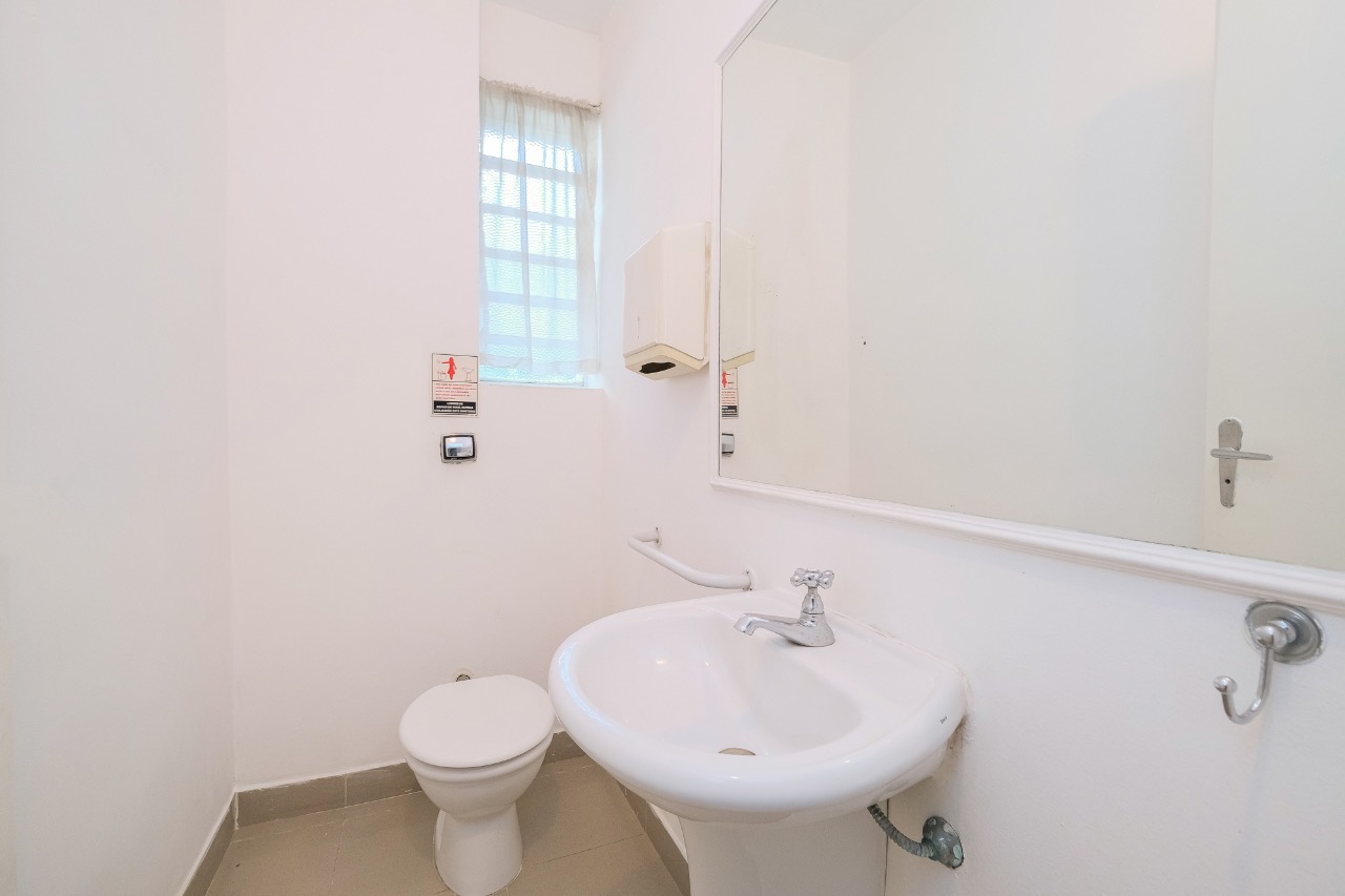 Casa para locação em Vila Nova Conceição