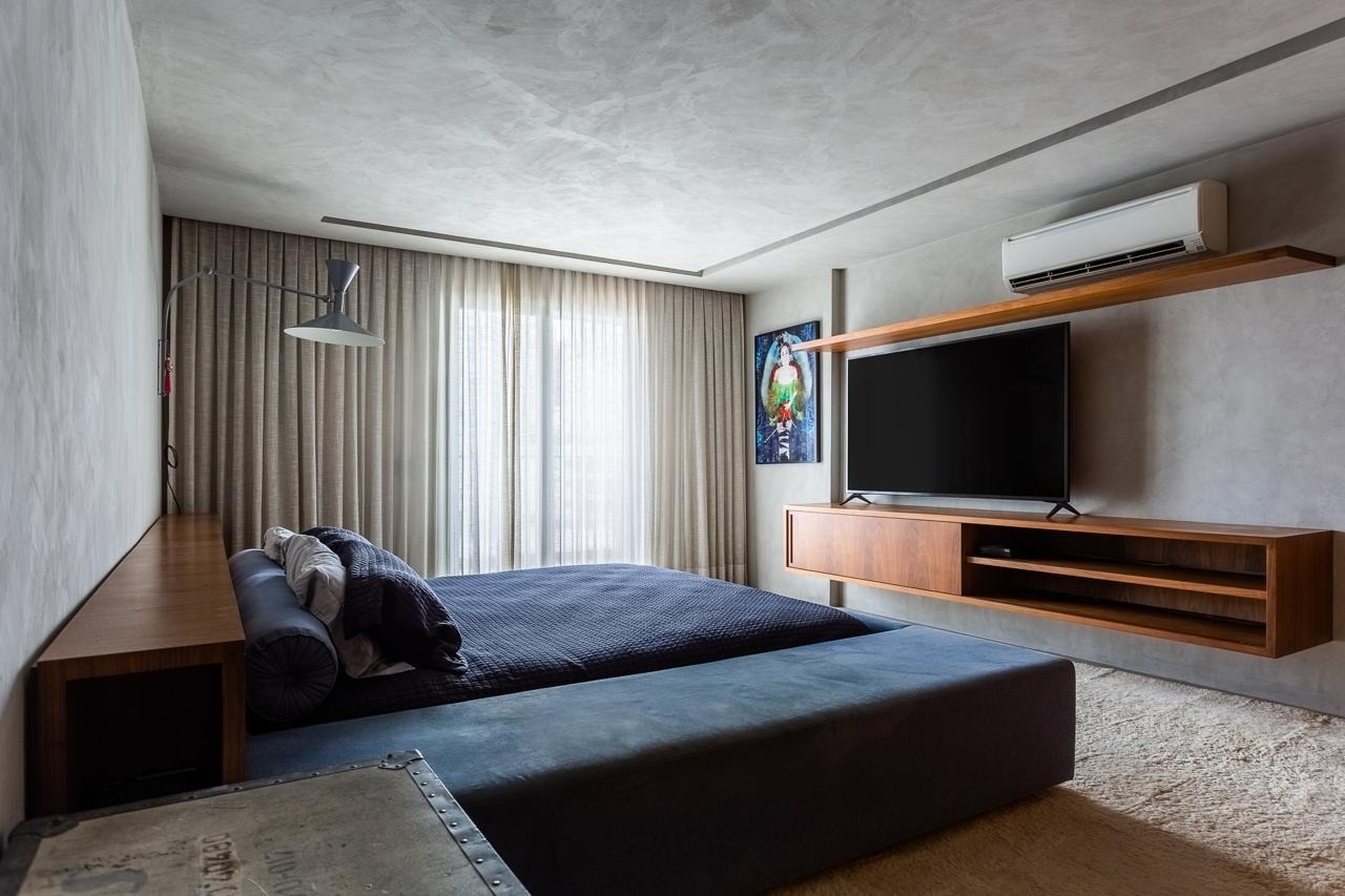 Apartamento Duplex para venda em Vila Nova Conceição