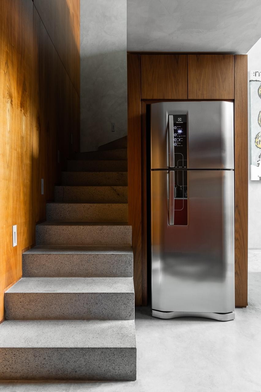 Apartamento Duplex para venda em Vila Nova Conceição