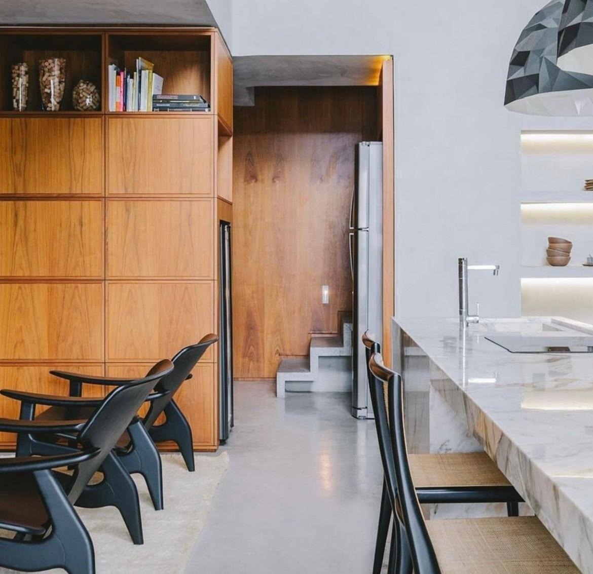 Apartamento Duplex para venda em Vila Nova Conceição