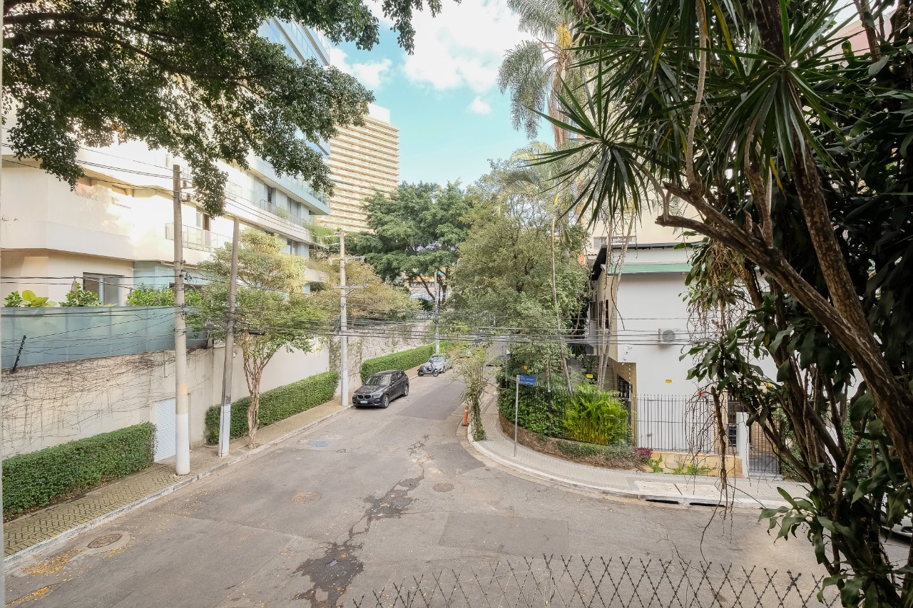 Casa para locação em Vila Nova Conceição