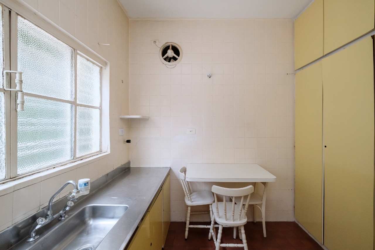 Casa para locação em Vila Nova Conceição