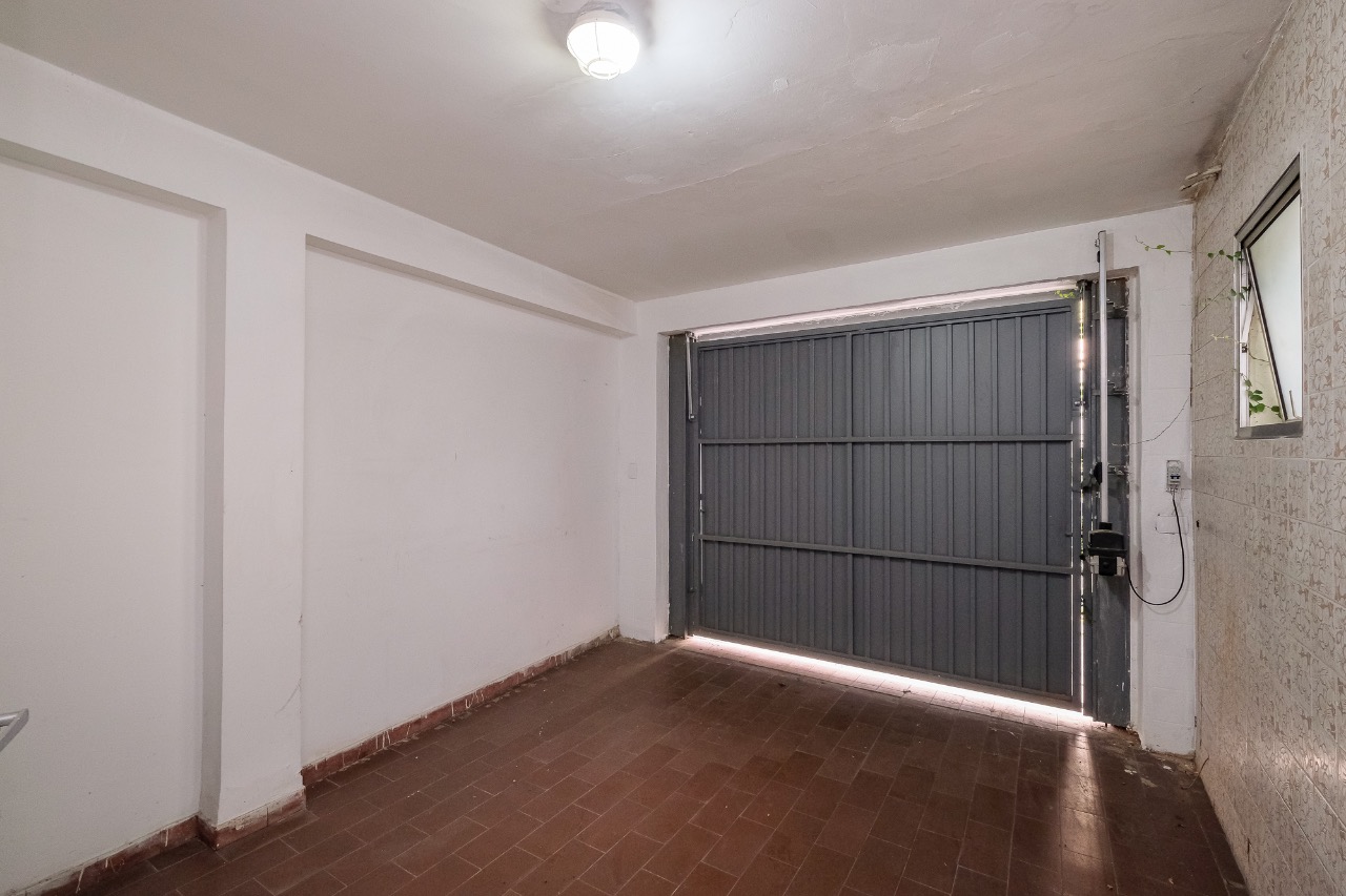 Casa para locação em Vila Nova Conceição