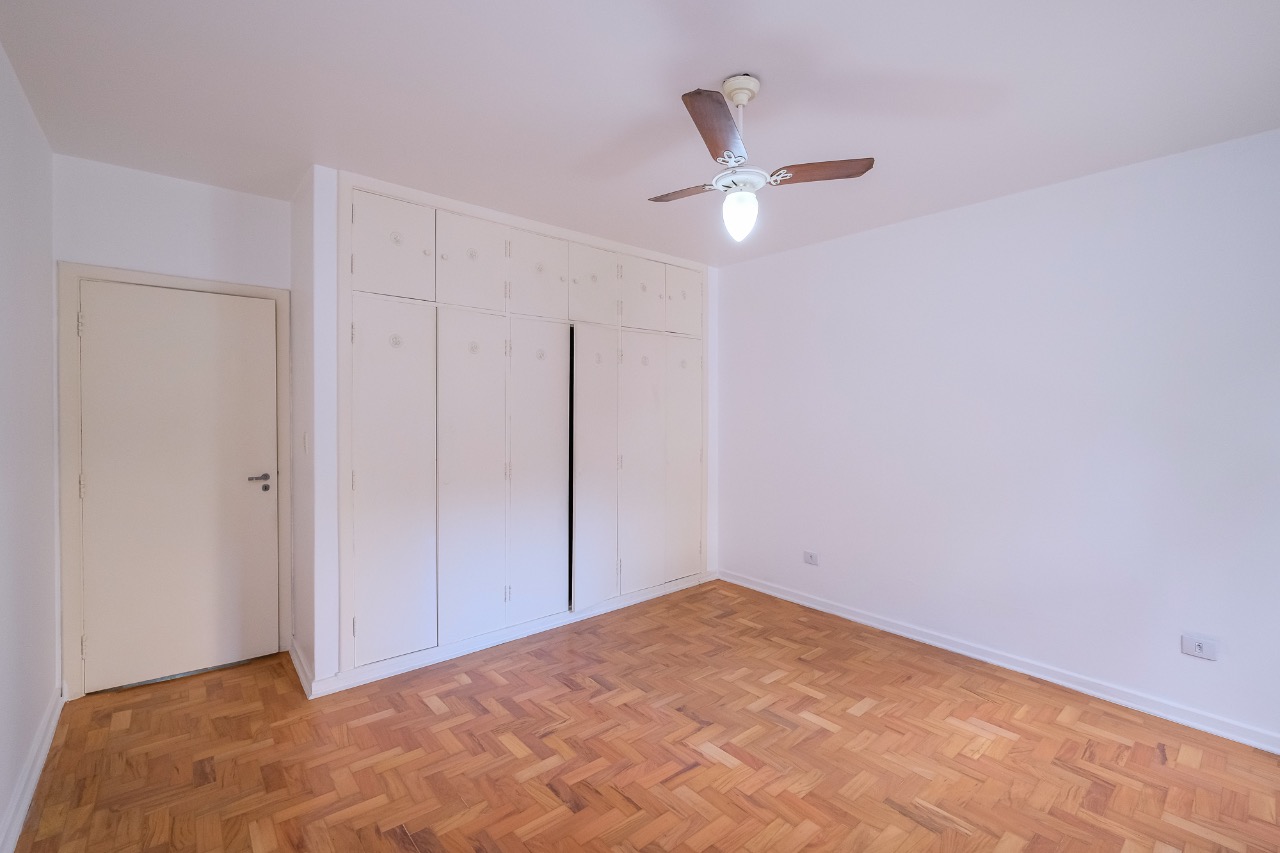 Casa para locação em Vila Nova Conceição