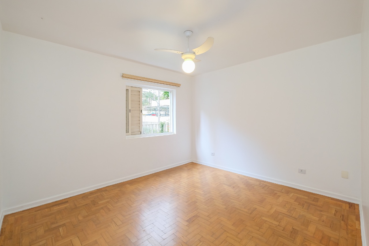 Casa para locação em Vila Nova Conceição
