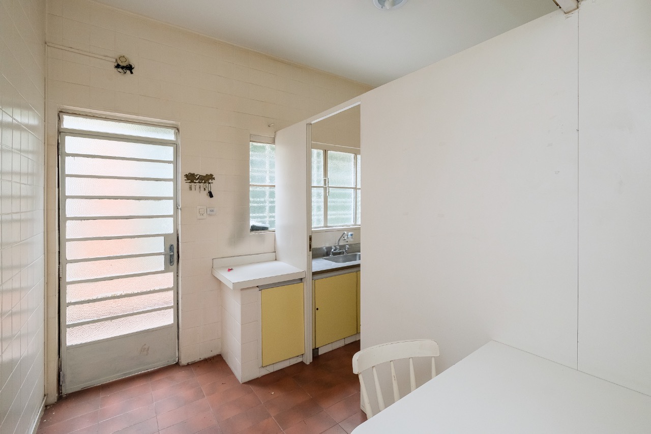 Casa para locação em Vila Nova Conceição