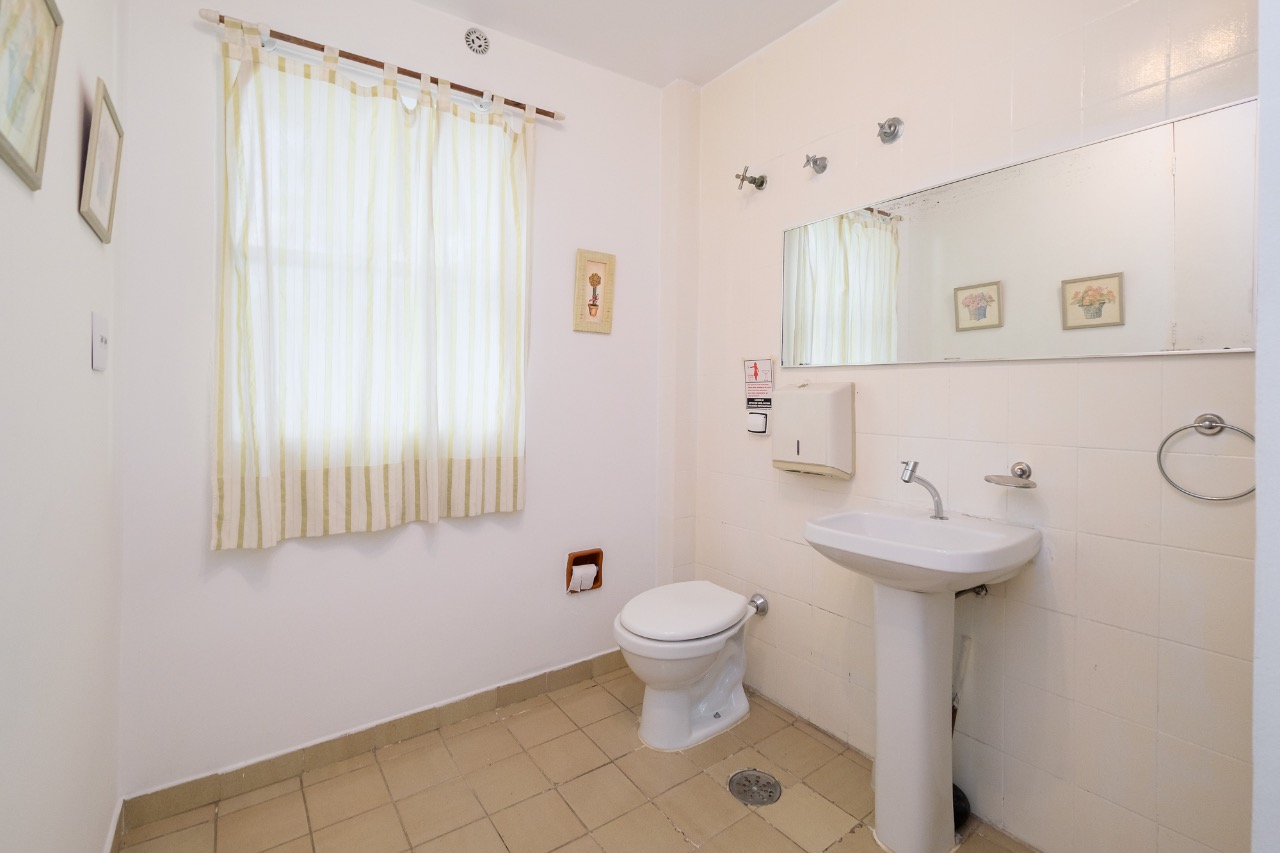 Casa para locação em Vila Nova Conceição