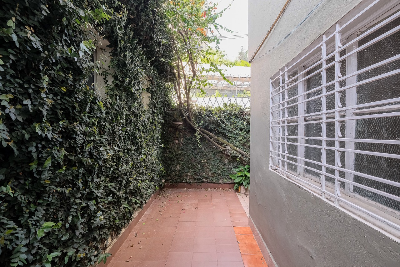 Casa para locação em Vila Nova Conceição