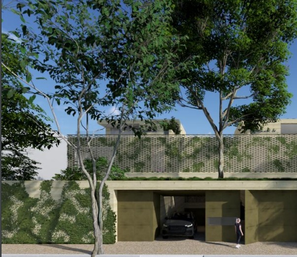 Casa Em Condomínio para venda em Vila Nova Conceição