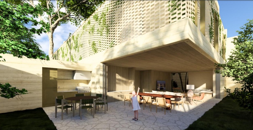 Casa Em Condomínio para venda em Vila Nova Conceição