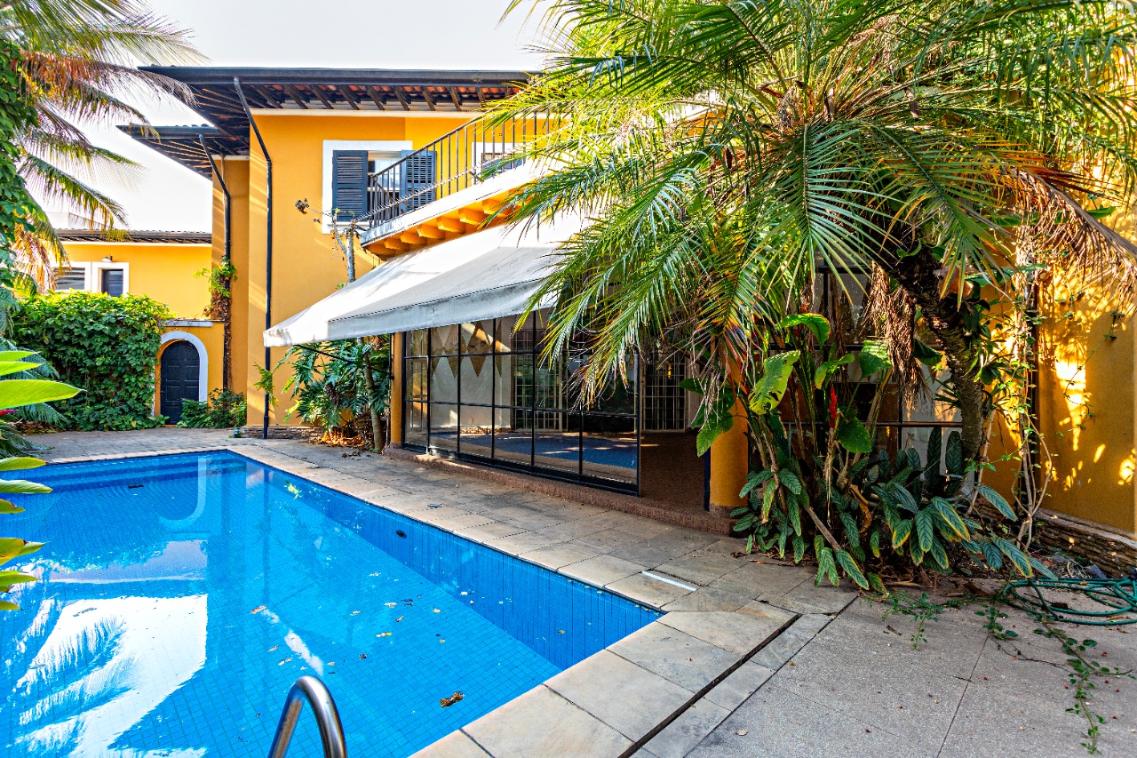 Casa para locação em Jardim América