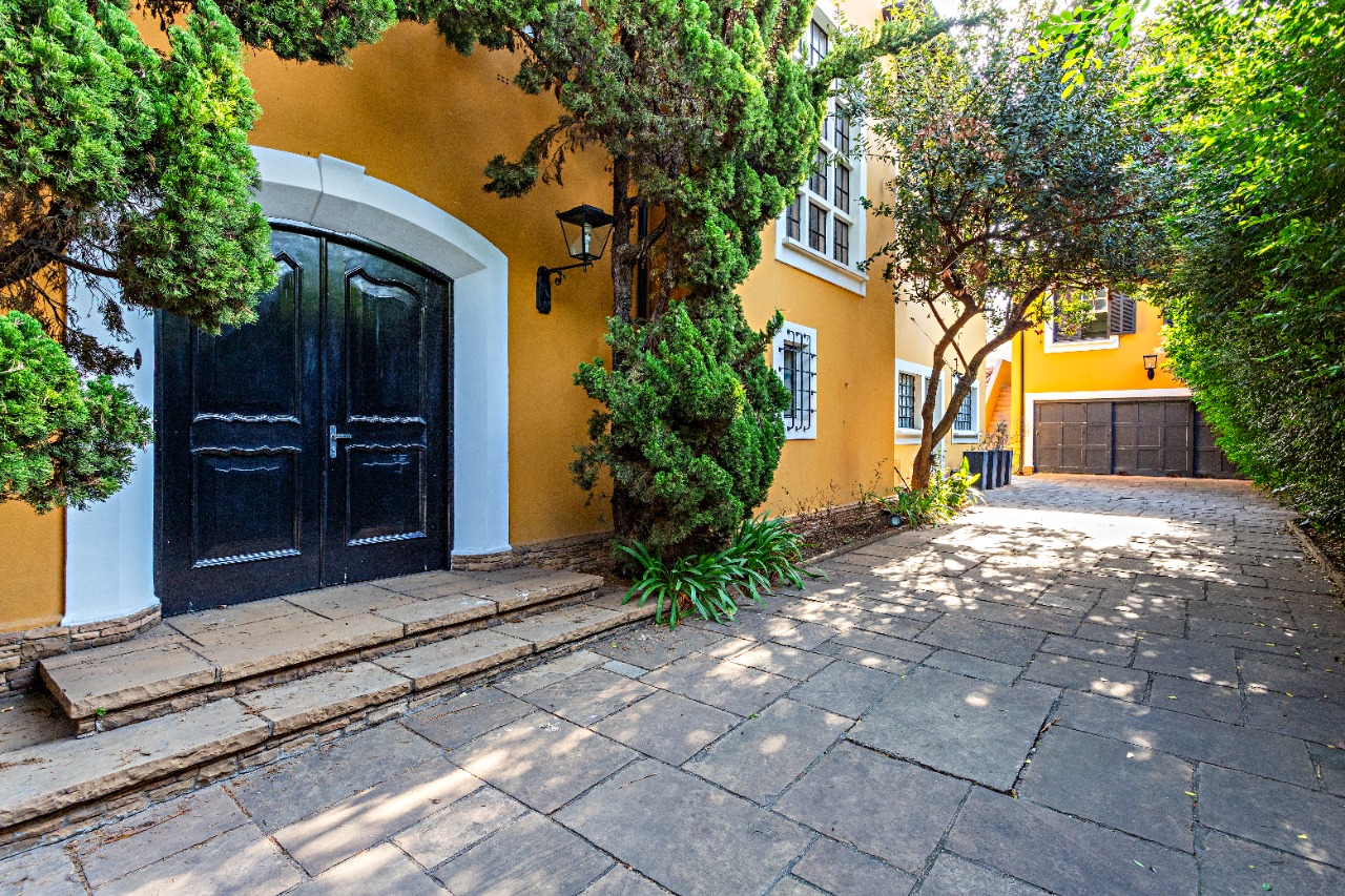 Casa para locação em Jardim América