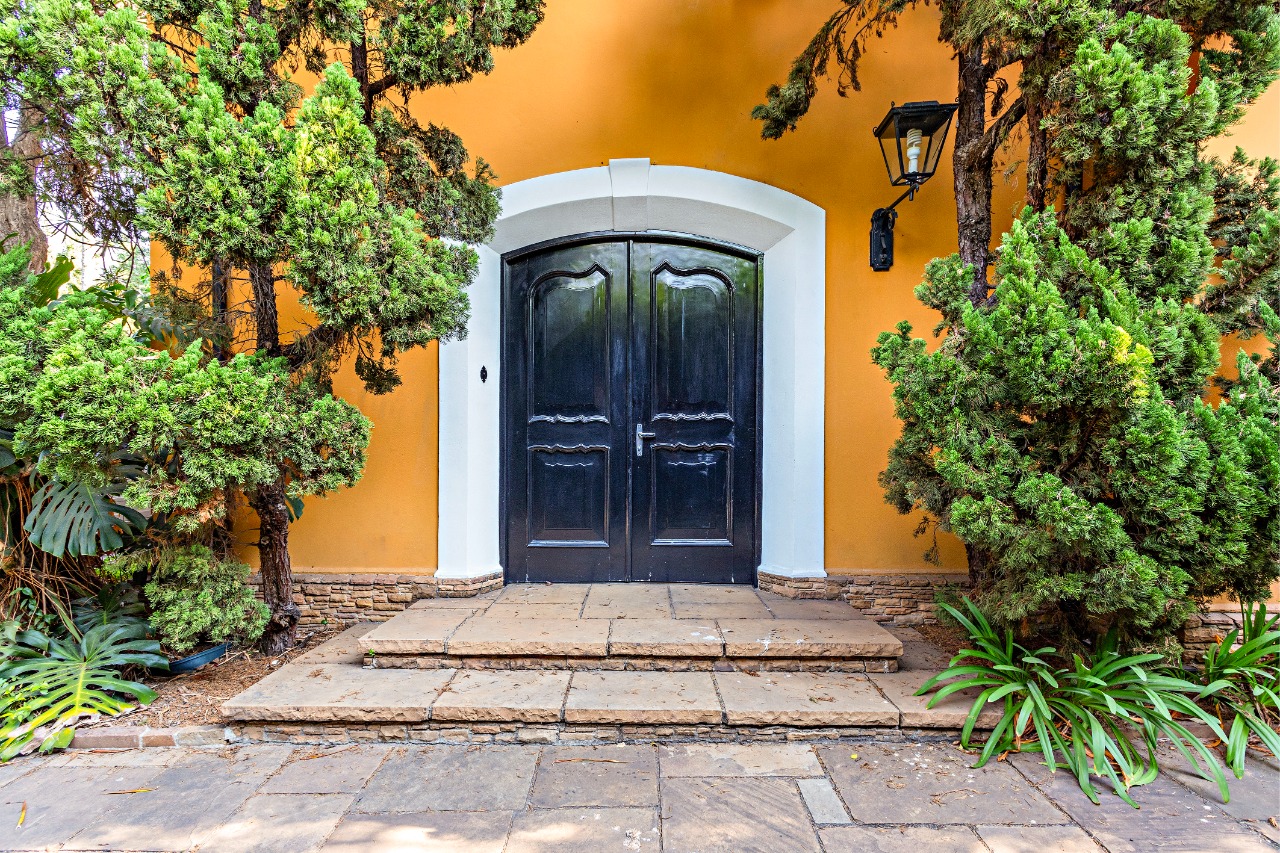 Casa para locação em Jardim América