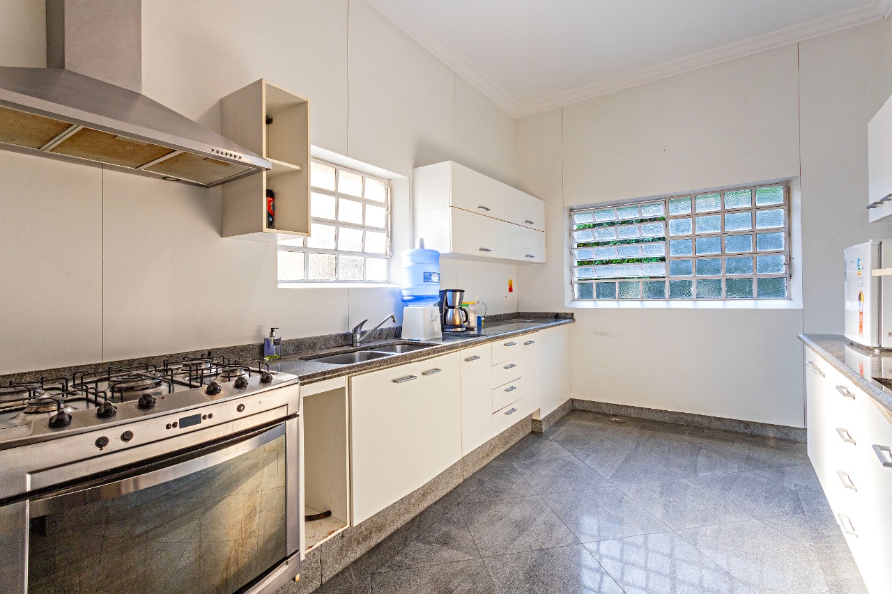 Casa para locação em Jardim América