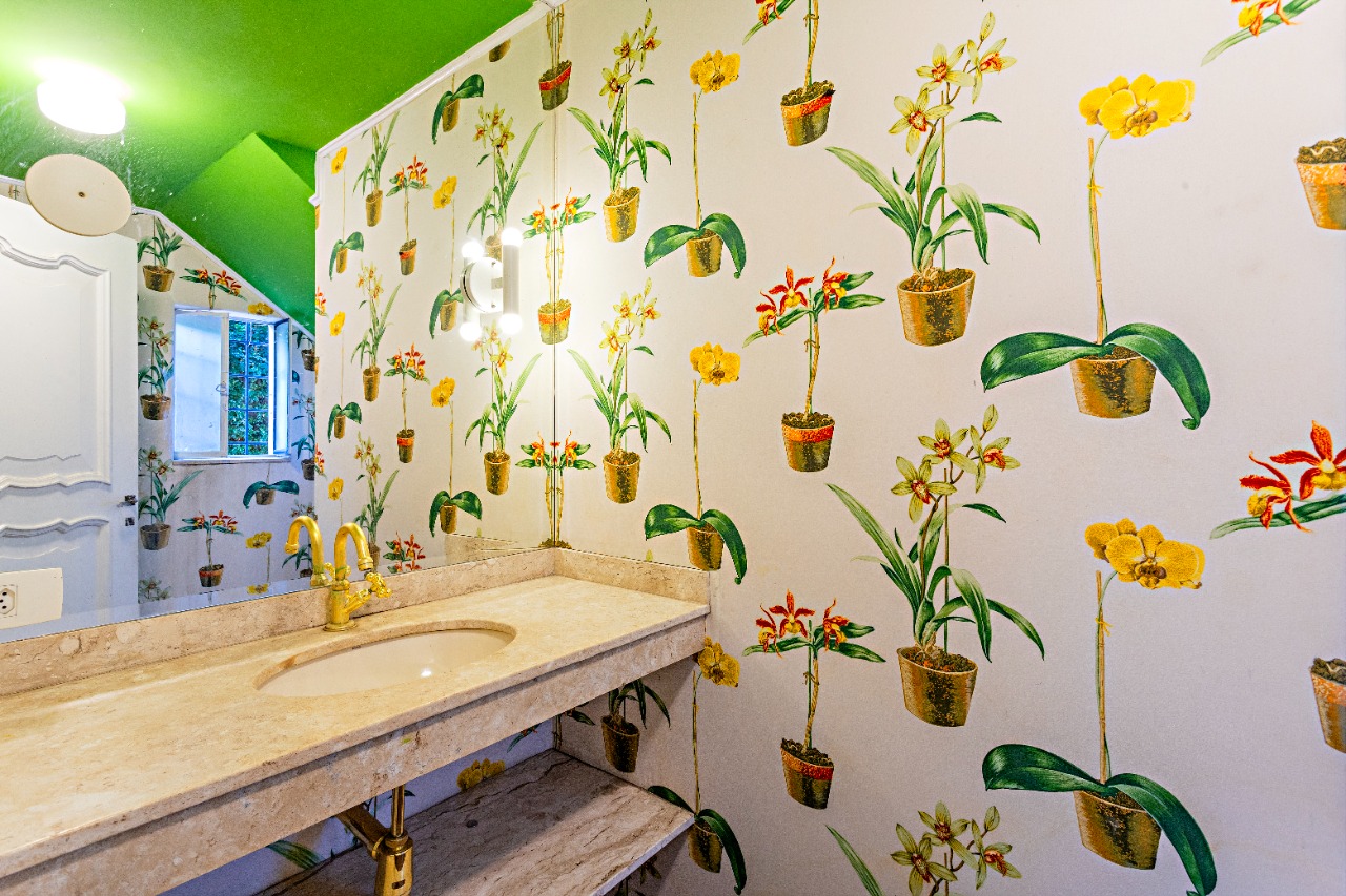 Casa para locação em Jardim América