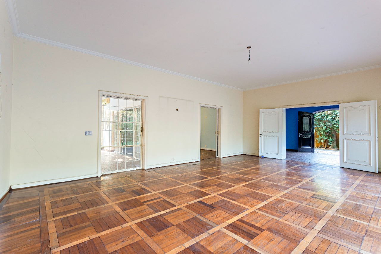 Casa para locação em Jardim América