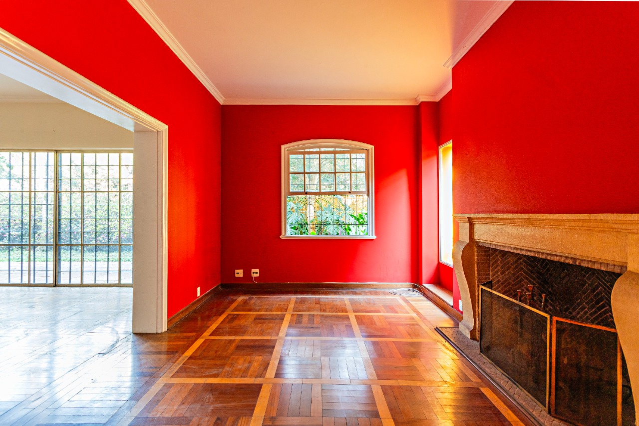 Casa para locação em Jardim América