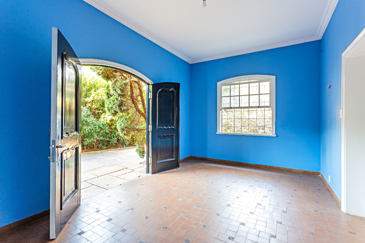 Casa para locação em Jardim América