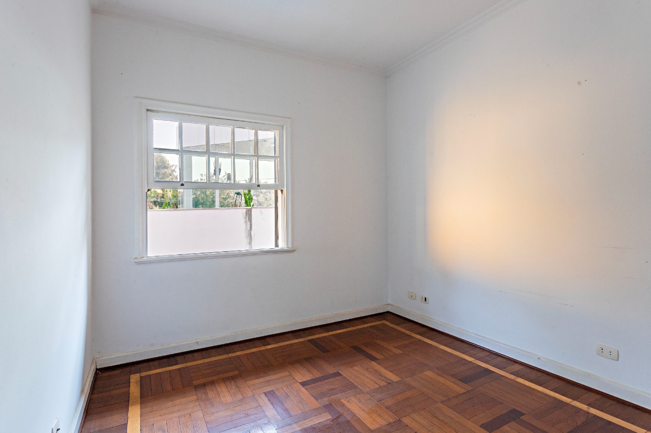 Casa para locação em Jardim América
