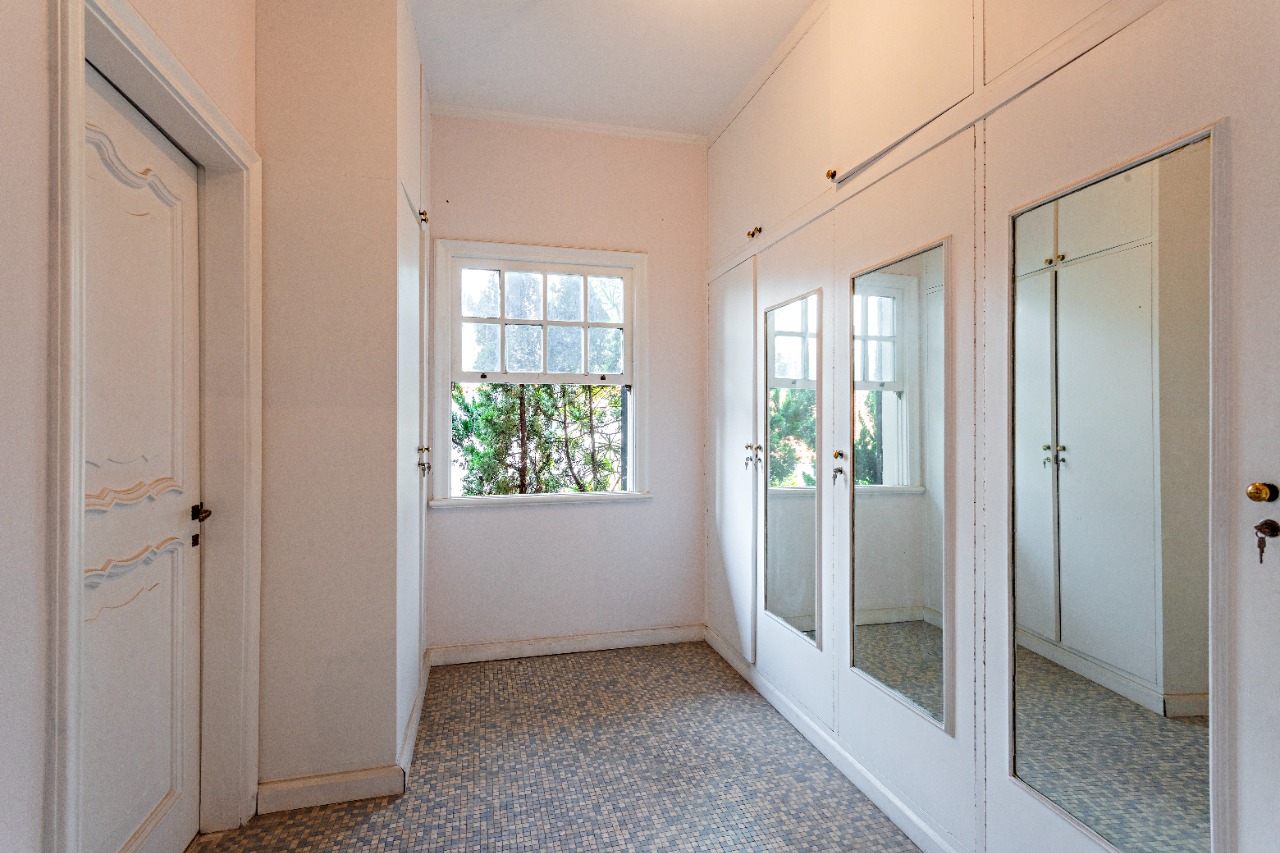 Casa para locação em Jardim América