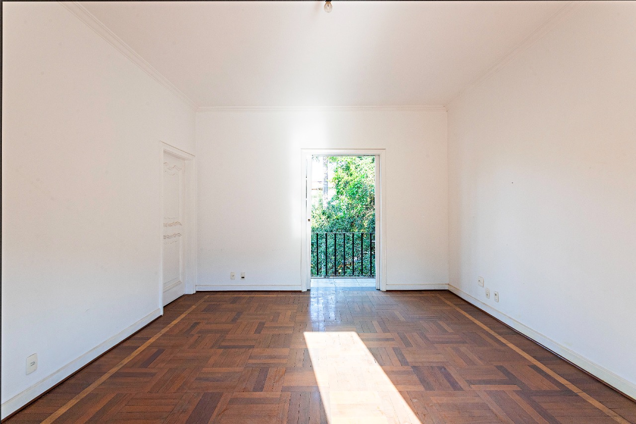 Casa para locação em Jardim América