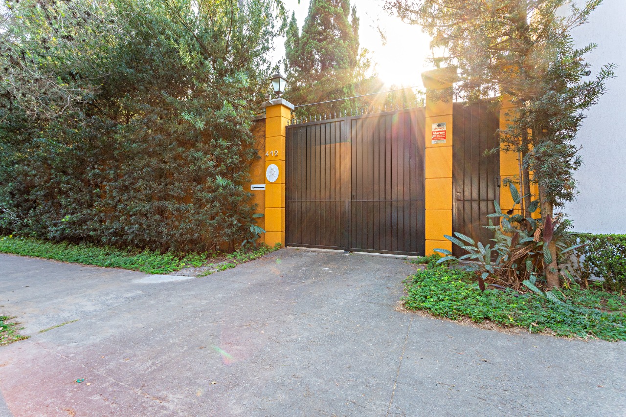 Casa para locação em Jardim América