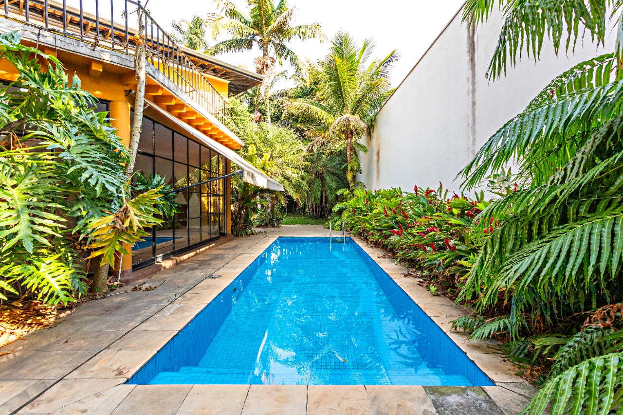 Casa para locação em Jardim América