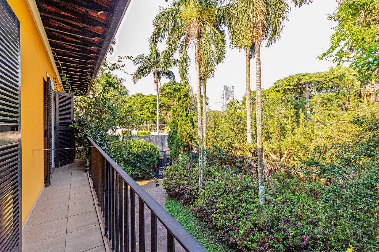 Casa para locação em Jardim América