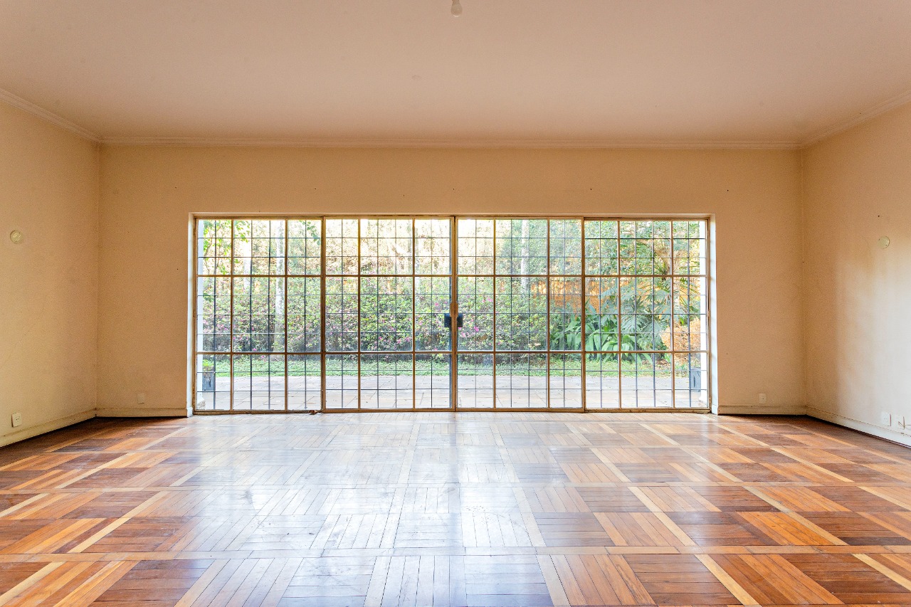 Casa para locação em Jardim América